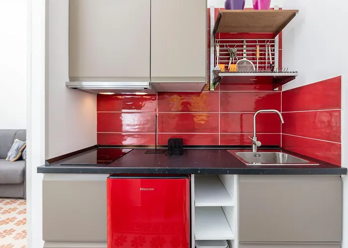 Trastevere Novecento Apartment Rom