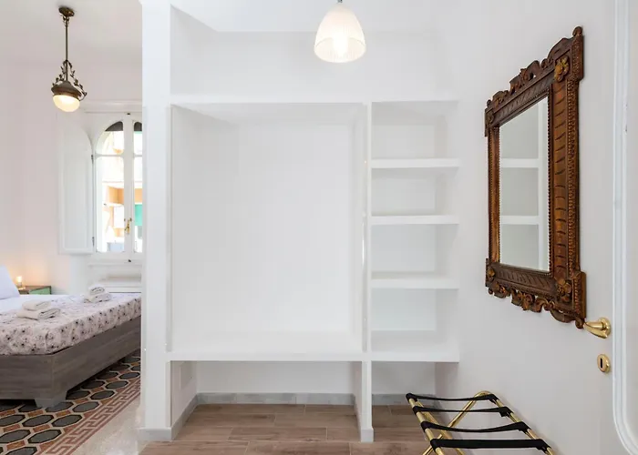 Apartment Trastevere Novecento