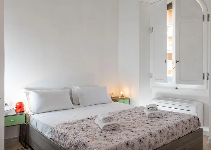 Apartment Trastevere Novecento *