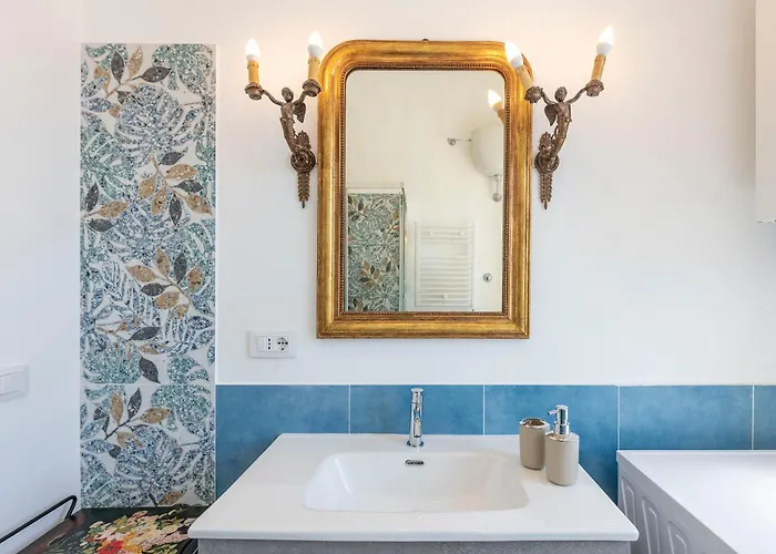 Apartment Trastevere Novecento *