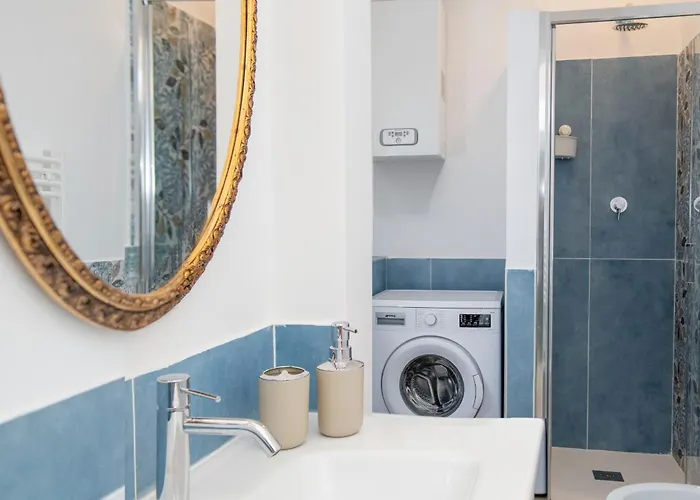Trastevere Novecento Apartment Rom